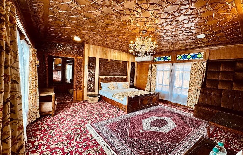Kashmir